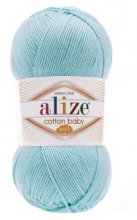 Cotton baby Alize-40
